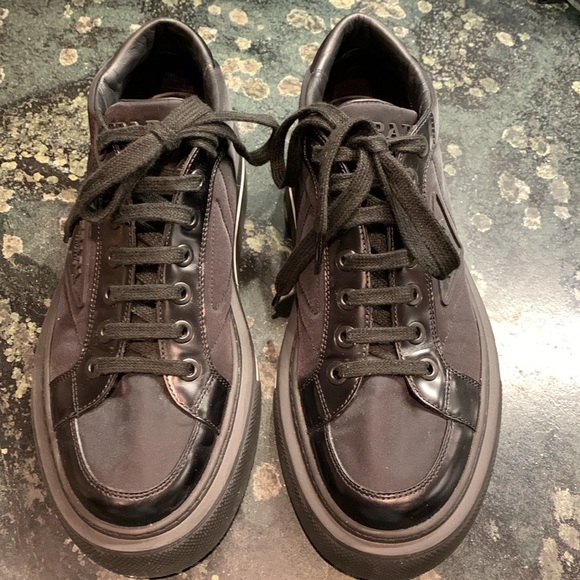 PRADA Sneakers - Picture 7 of 11